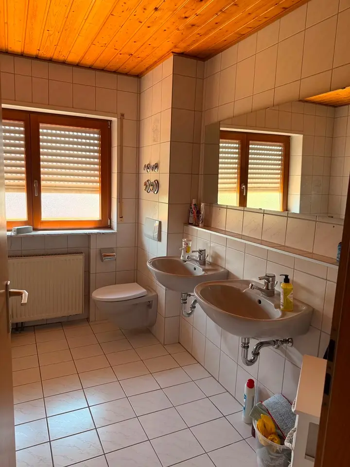 4 Zimmer Wohnung mit 94 m² in Offenburg – Bild 8