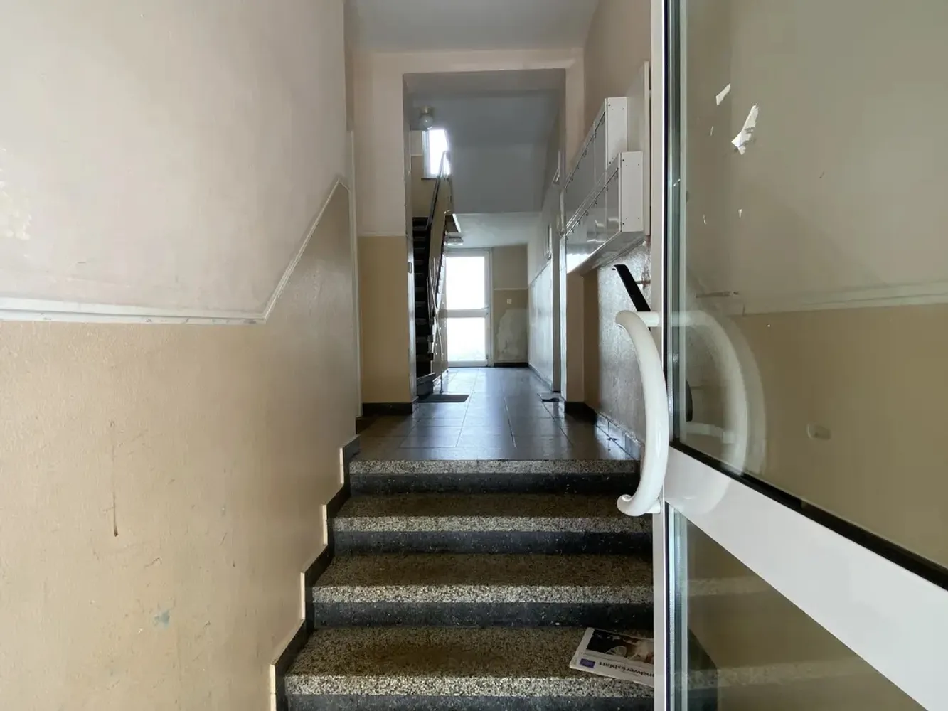 3 Zimmer Wohnung mit 54 m² in Herne – Bild 2
