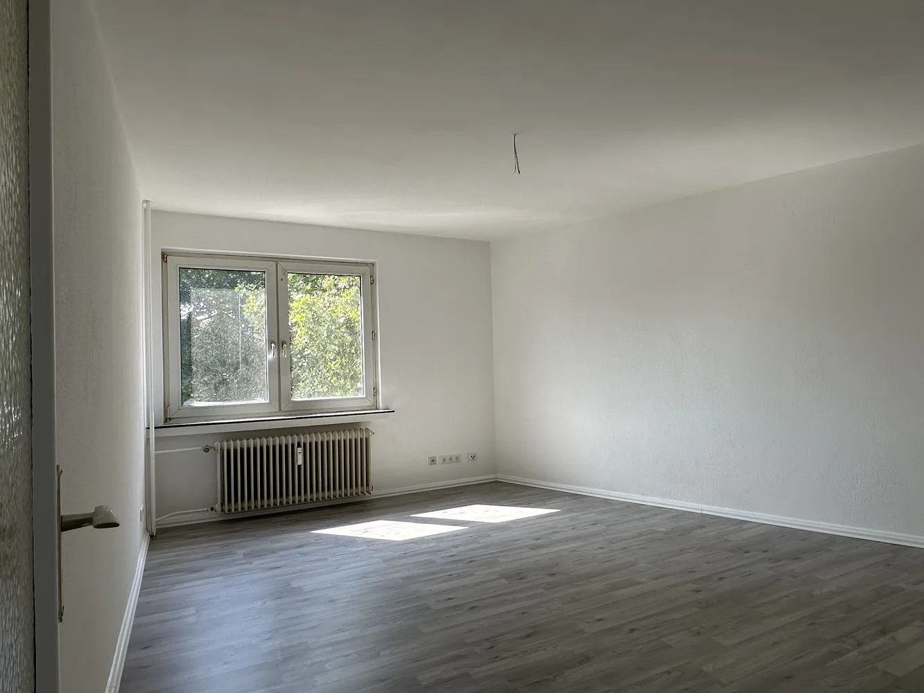 3 Zimmer Wohnung mit 54 m² in Herne – Bild 4
