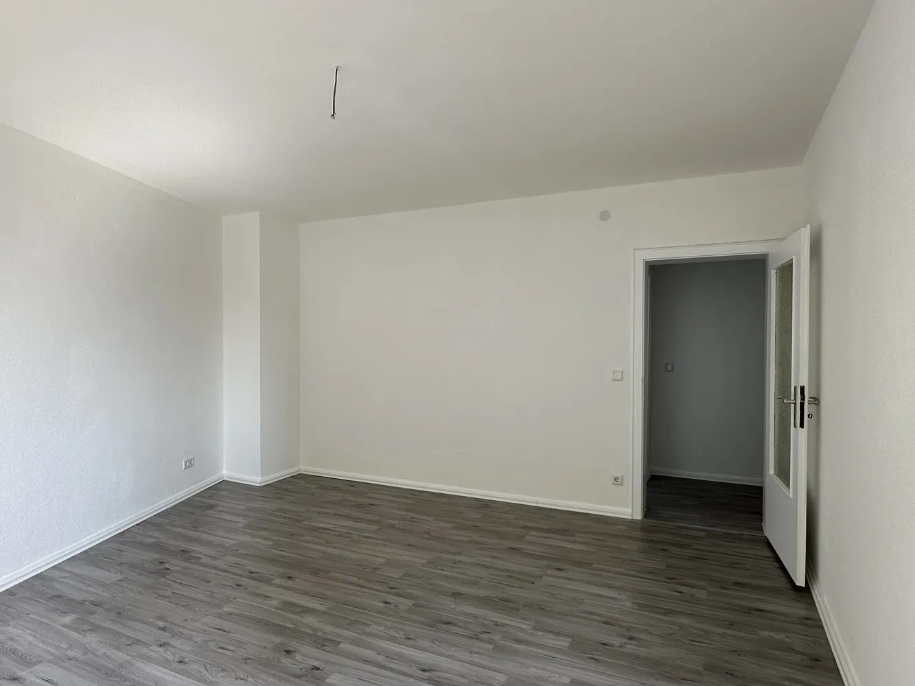3 Zimmer Wohnung mit 54 m² in Herne – Bild 5