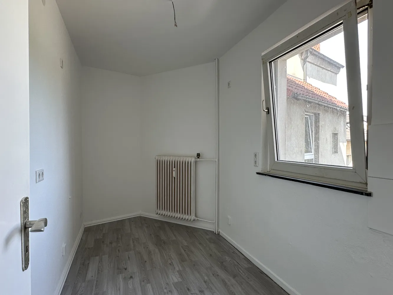 3 Zimmer Wohnung mit 54 m² in Herne – Bild 6