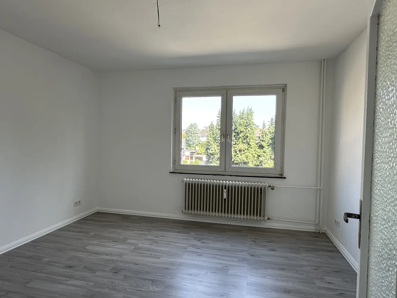 3 Zimmer Wohnung mit 54 m² in Herne – Bild 8