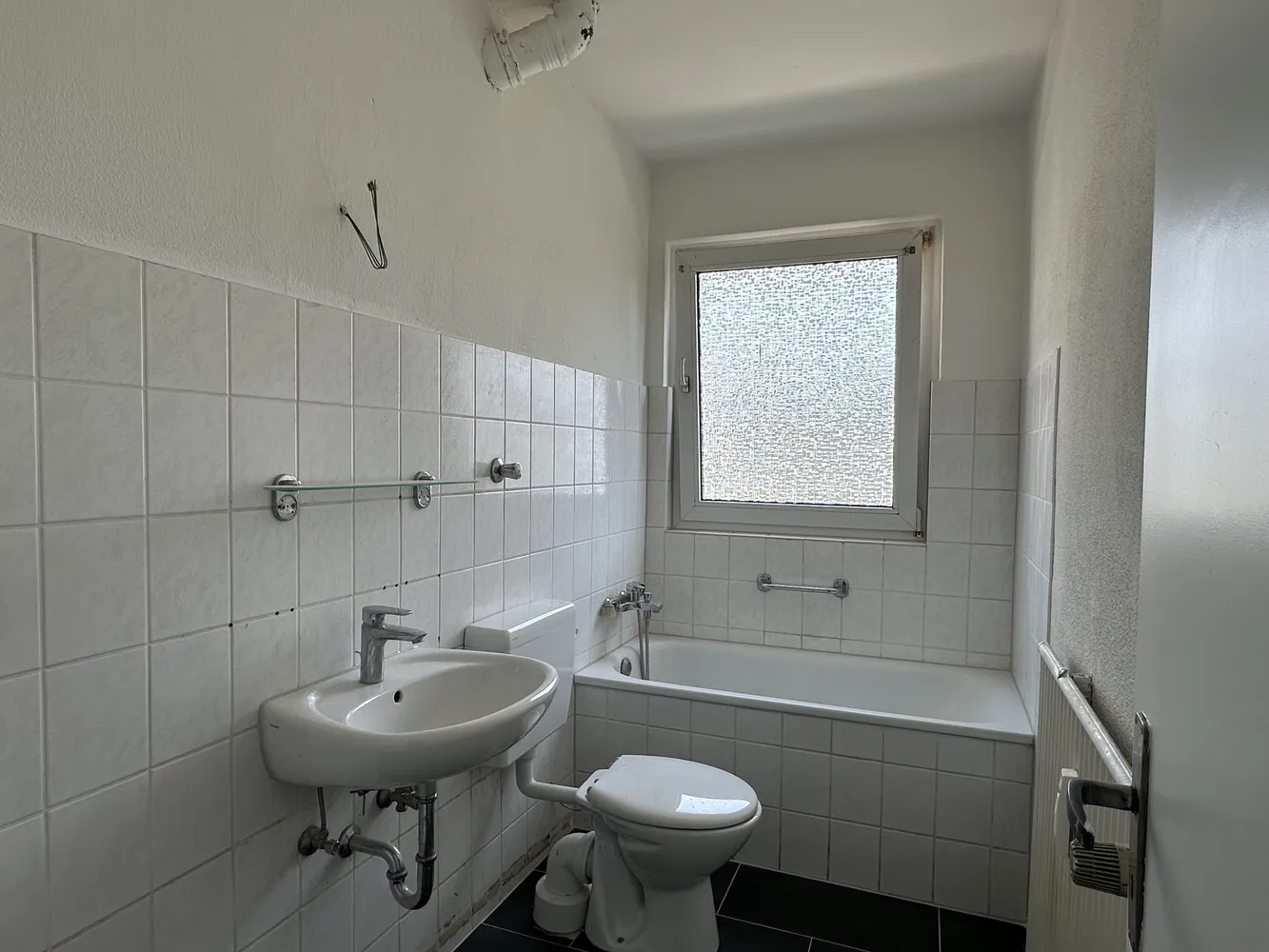 3 Zimmer Wohnung mit 54 m² in Herne – Bild 10