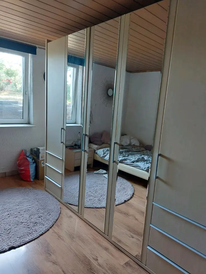 2 Zimmer Wohnung mit 50 m² in Düren – Bild 1