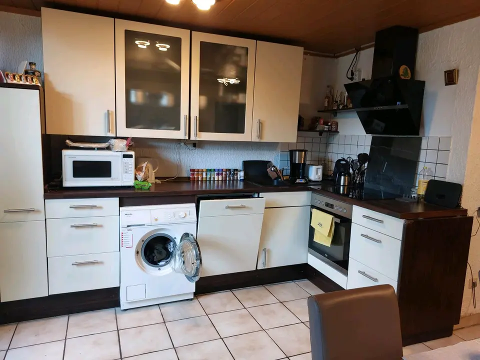 2 Zimmer Wohnung mit 50 m² in Düren – Bild 2