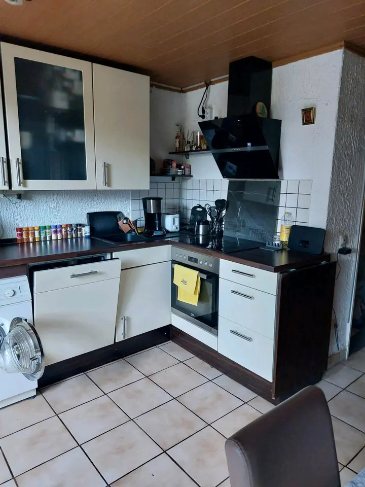 2 Zimmer Wohnung mit 50 m² in Düren – Bild 3
