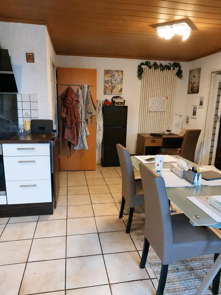 2 Zimmer Wohnung mit 50 m² in Düren – Bild 4