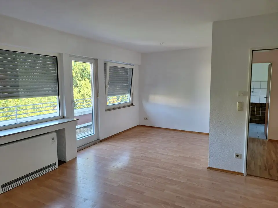 2 Zimmer Wohnung mit 50 m² in Düren – Bild 8