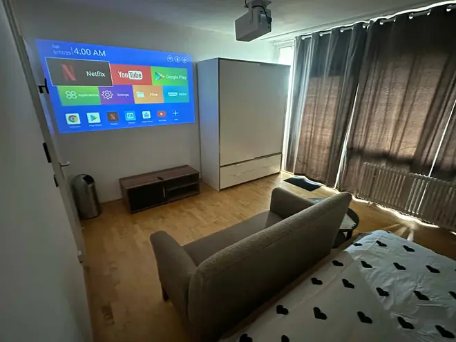 WG-Zimmer in Köln – Bild 2