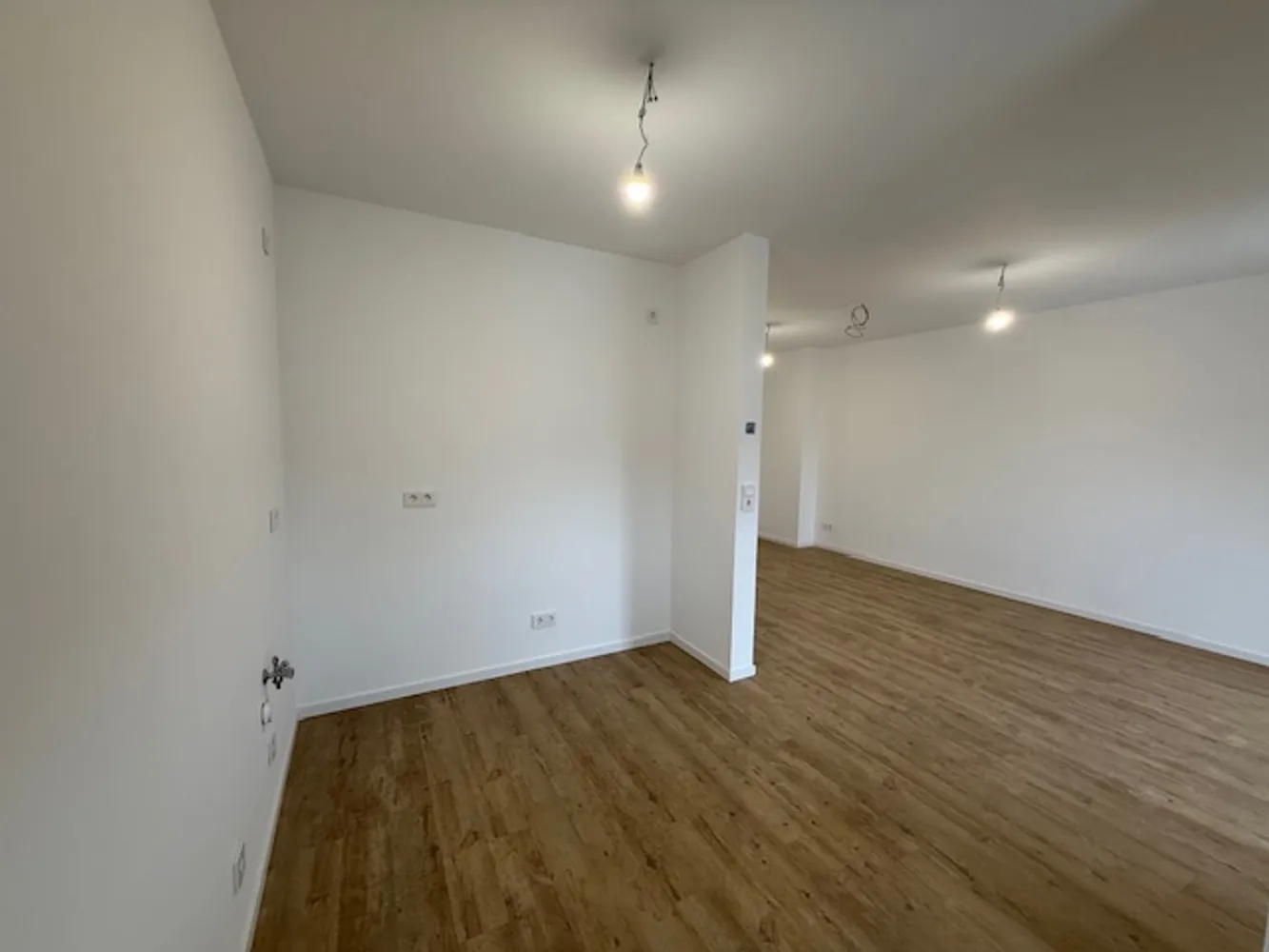 2 Zimmer Wohnung mit 71 m² in Görlitz – Bild 2