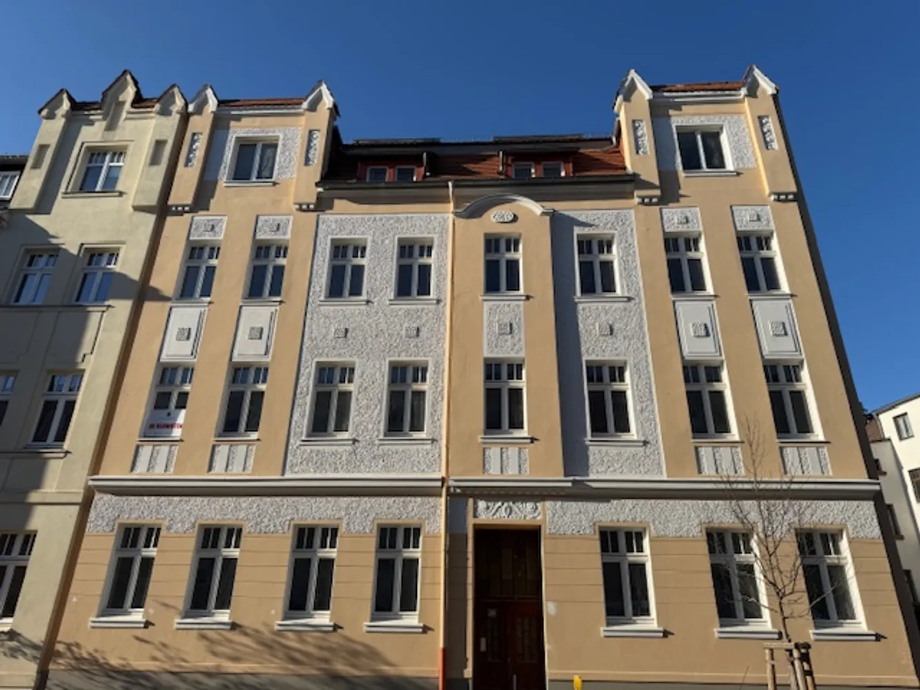 2 Zimmer Wohnung mit 71 m² in Görlitz – Bild 9