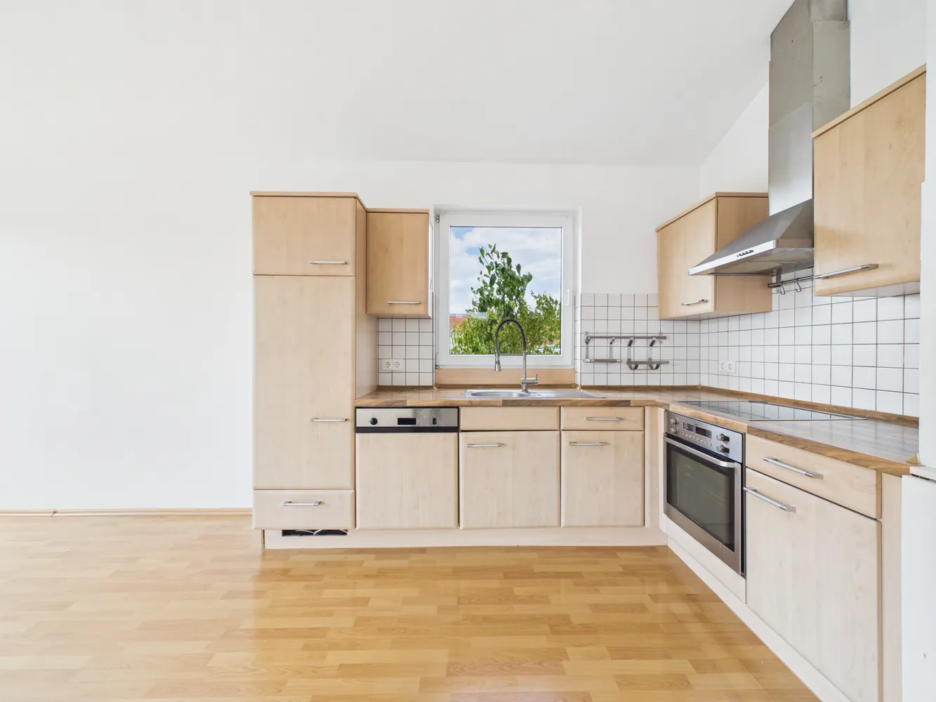 3 Zimmer Wohnung mit 81 m² in Köln – Bild 9