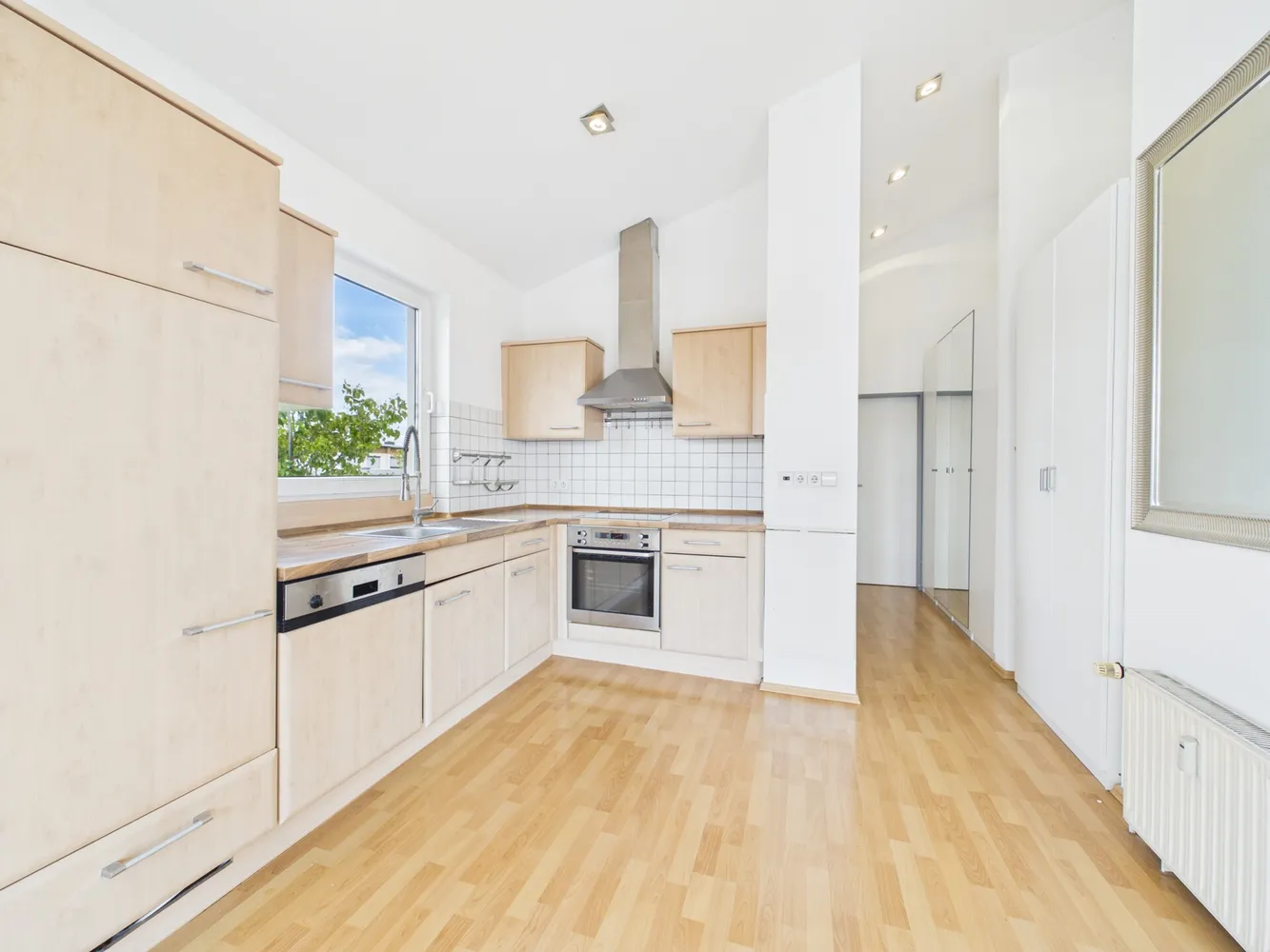 3 Zimmer Wohnung mit 81 m² in Köln – Bild 10