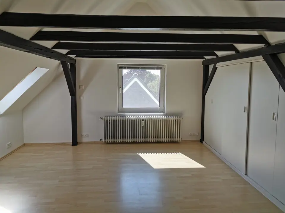 WG-Zimmer mit 19 m² in Wilhelmshaven – Bild 1