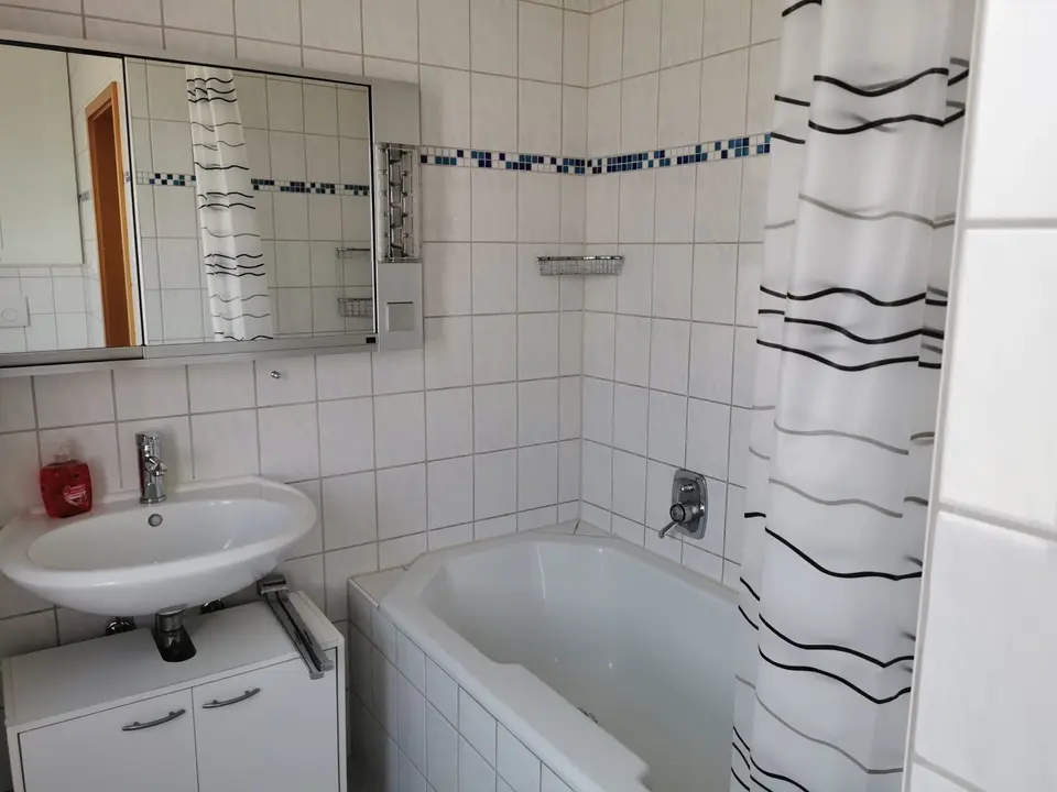 WG-Zimmer mit 19 m² in Wilhelmshaven – Bild 5
