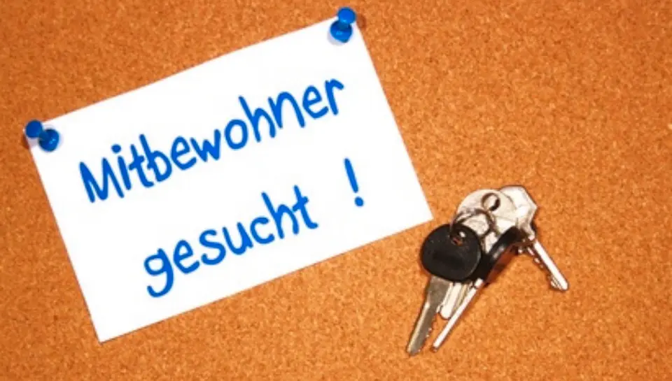 WG-Zimmer mit 19 m² in Wilhelmshaven – Bild 6