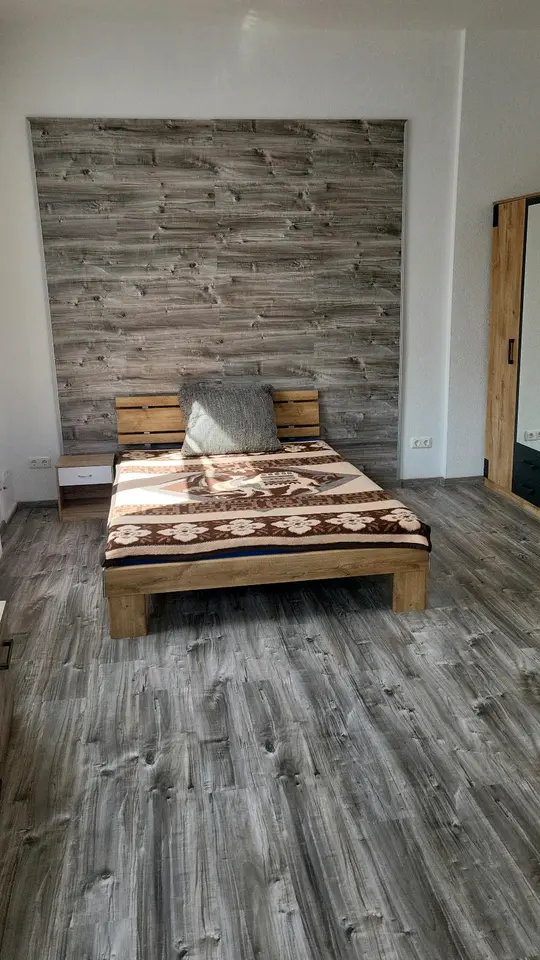 WG-Zimmer mit 19 m² in Wilhelmshaven – Bild 7