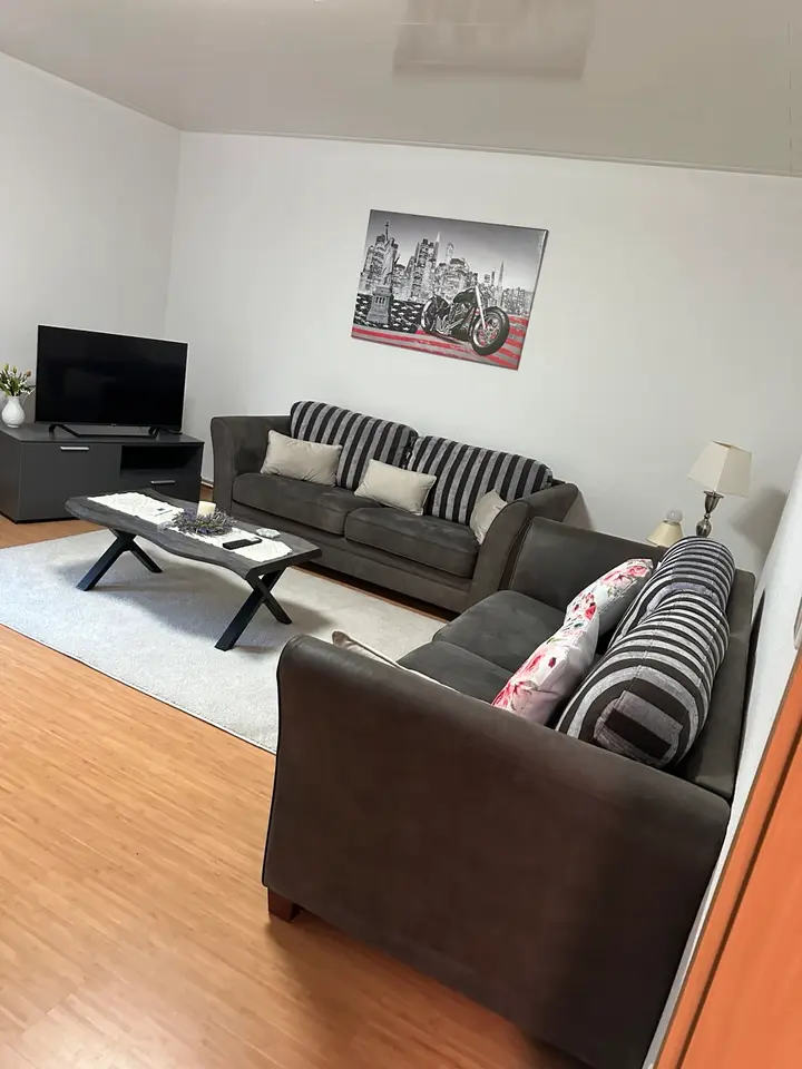 WG-Zimmer mit 19 m² in Wilhelmshaven – Bild 9