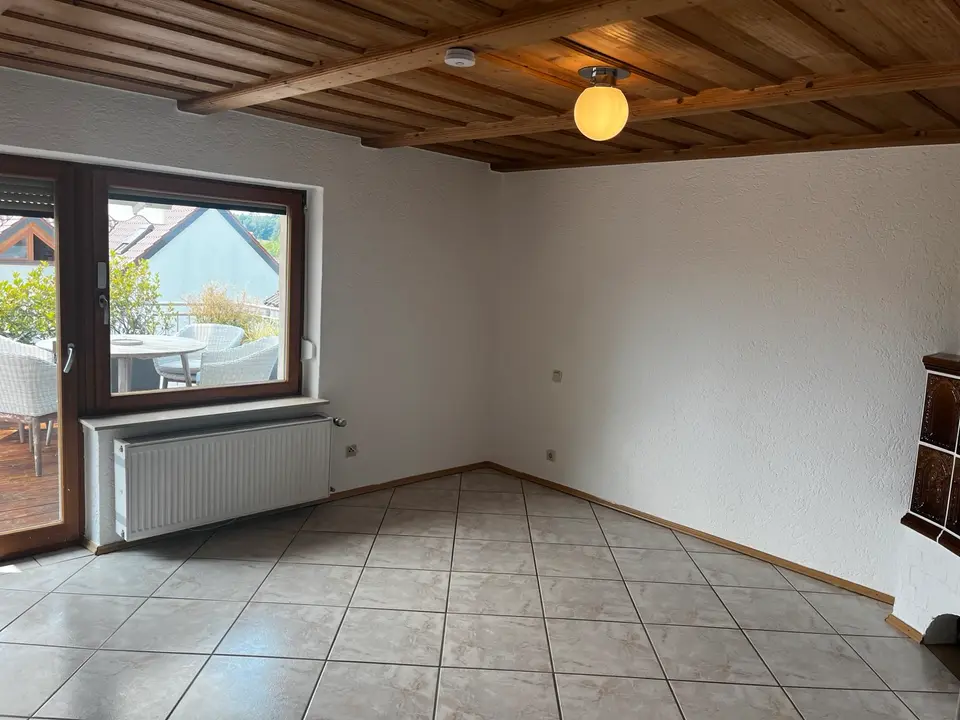 2 Zimmer Wohnung mit 34 m² in Kelheim – Bild 6
