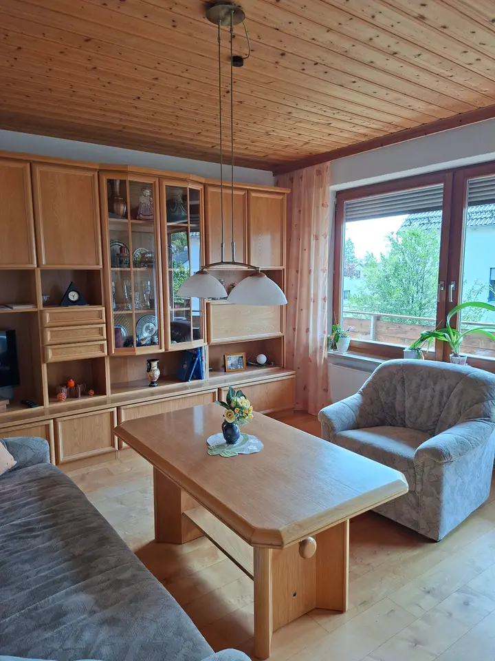 2 Zimmer Wohnung mit 34 m² in Kelheim – Bild 7
