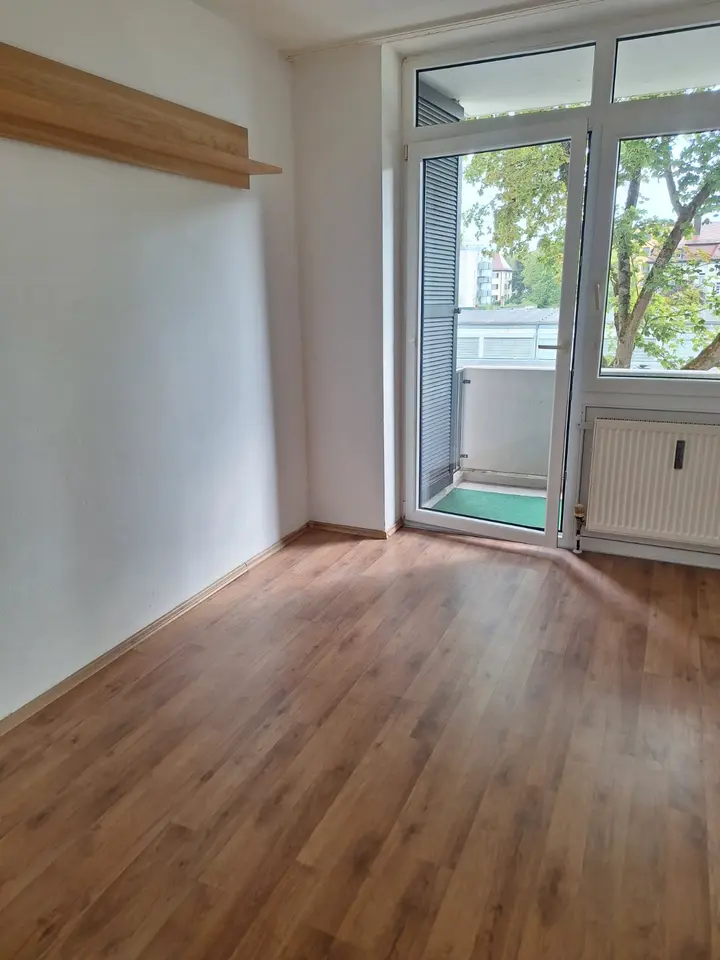 2 Zimmer Wohnung mit 34 m² in Kelheim – Bild 10