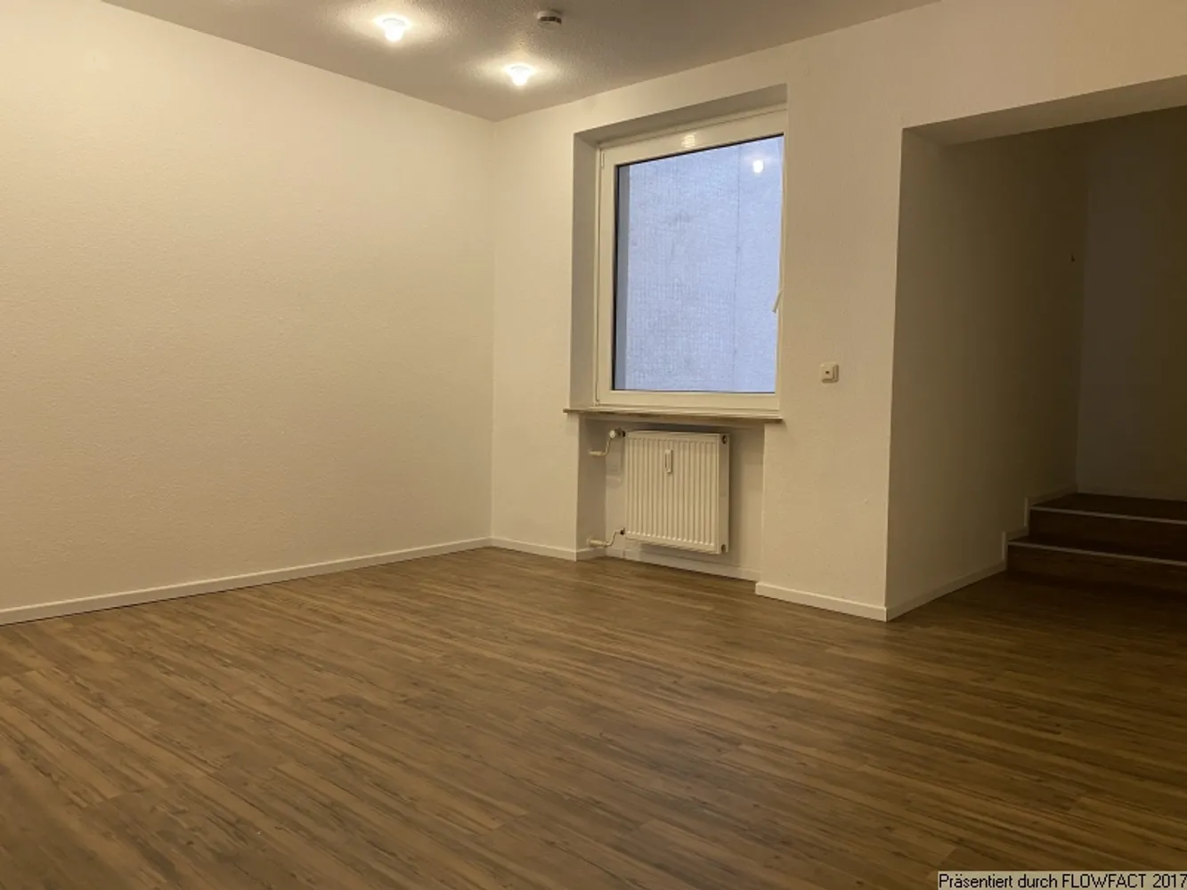 3 Zimmer Wohnung mit 140 m² in Hannover – Bild 2