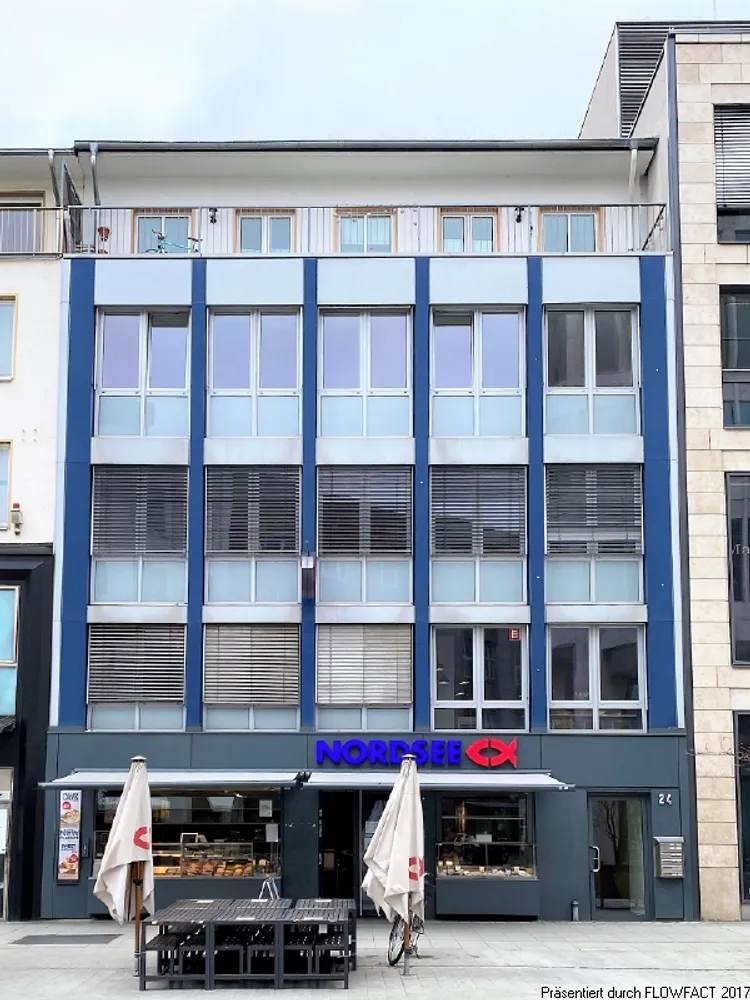 3 Zimmer Wohnung mit 140 m² in Hannover – Bild 4