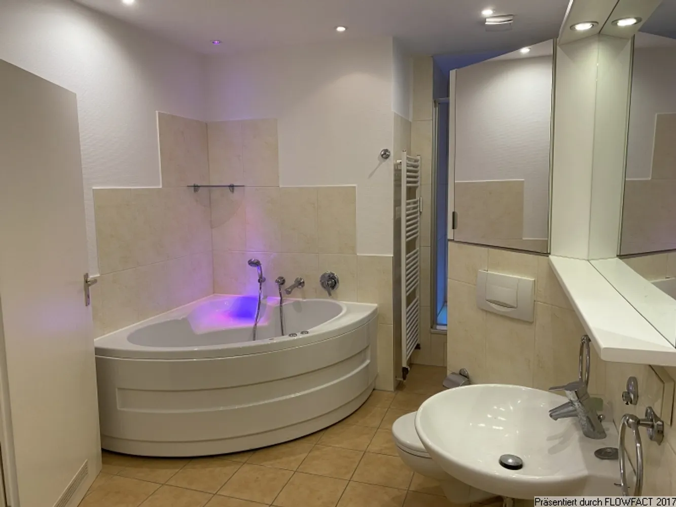 3 Zimmer Wohnung mit 140 m² in Hannover – Bild 6