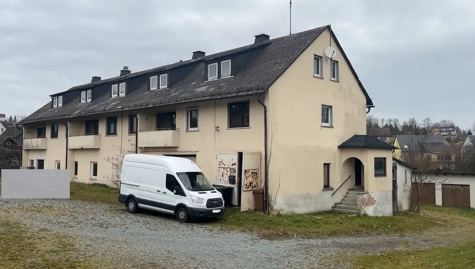 2 Zimmer Wohnung mit 58 m² in Plauen – Bild 7