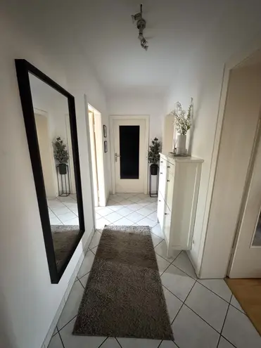 3 Zimmer Wohnung mit 78 m² in Hannover – Bild 1
