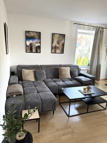 3 Zimmer Wohnung mit 78 m² in Hannover – Bild 3