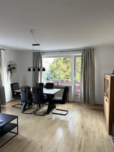 3 Zimmer Wohnung mit 78 m² in Hannover – Bild 4