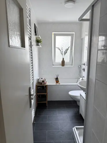 3 Zimmer Wohnung mit 78 m² in Hannover – Bild 7