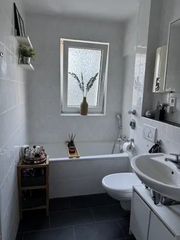 3 Zimmer Wohnung mit 78 m² in Hannover – Bild 8