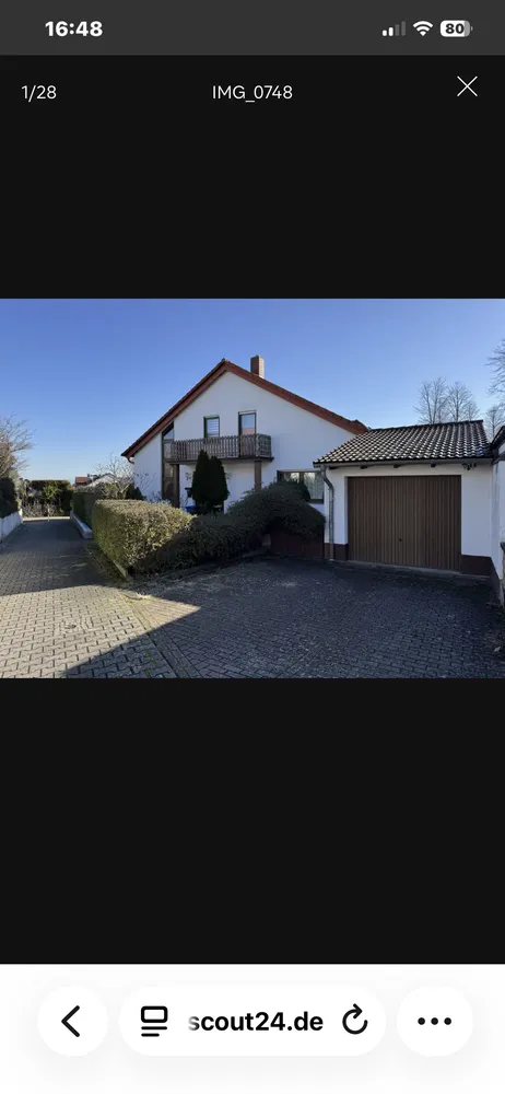 5 Zimmer Wohnung mit 140 m² in Worms – Bild 4