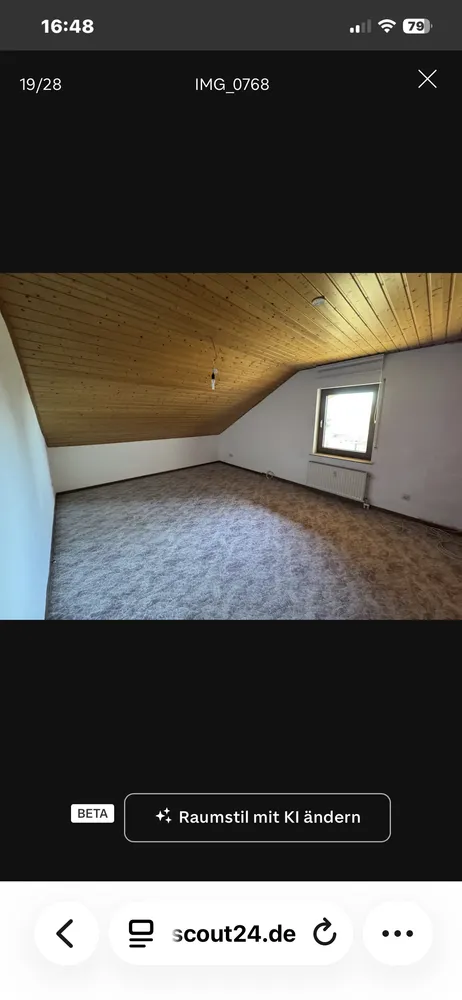 5 Zimmer Wohnung mit 140 m² in Worms – Bild 6