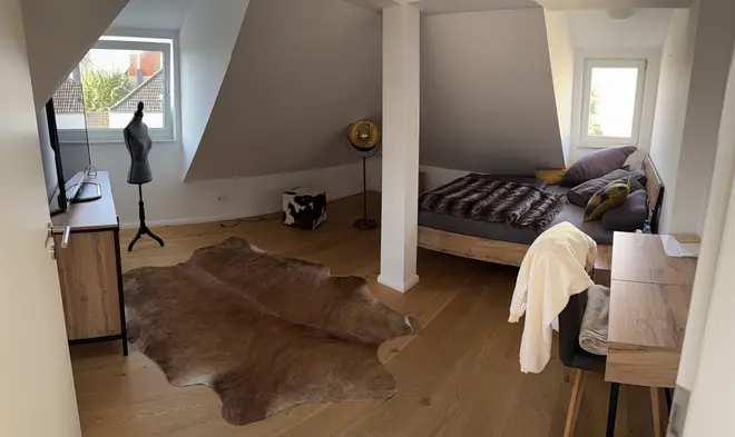 WG-Zimmer mit 13 m² in Braunschweig – Bild 1