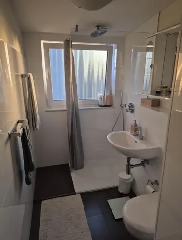 WG-Zimmer mit 13 m² in Braunschweig – Bild 5