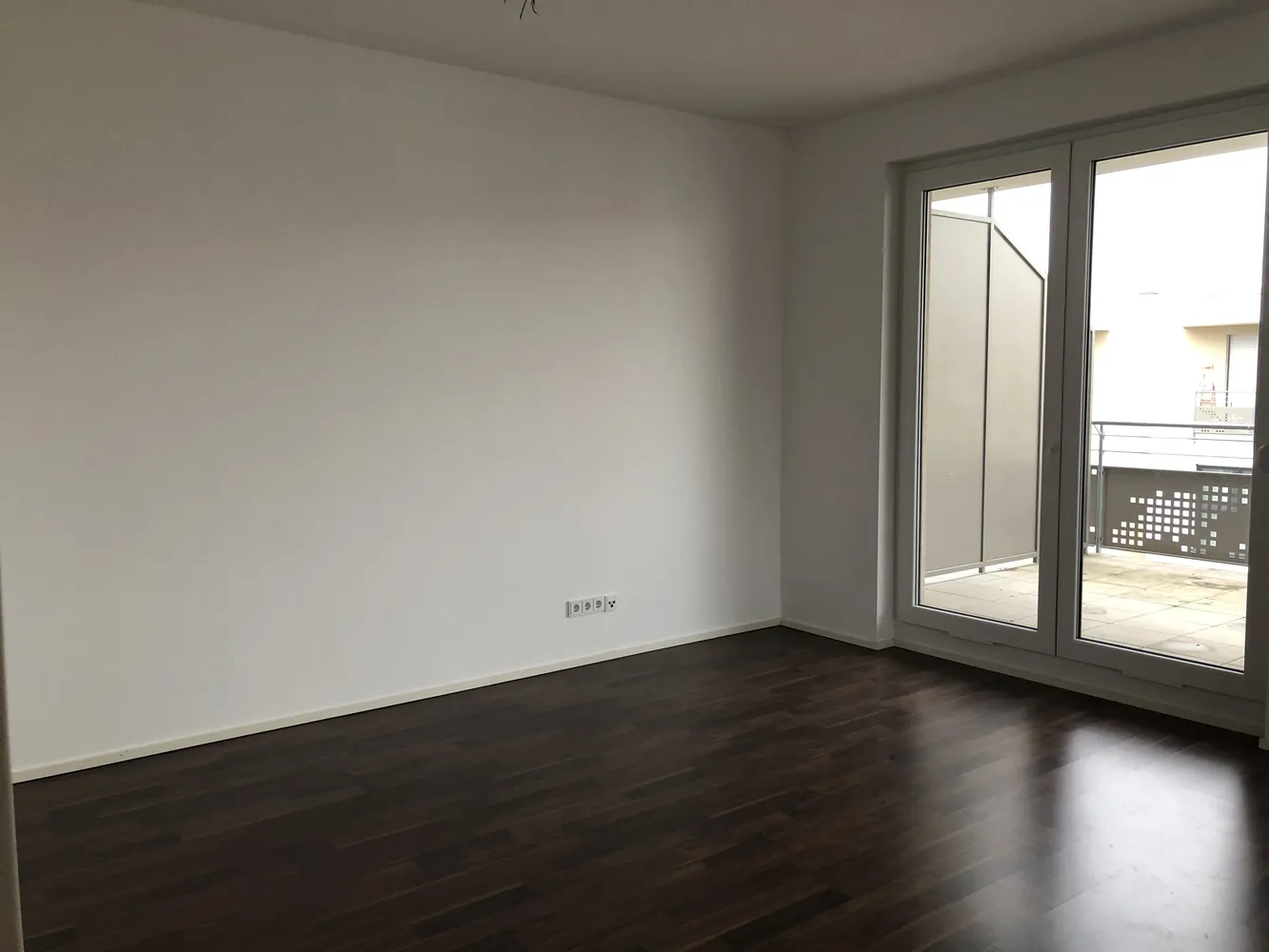 3 Zimmer Wohnung mit 94 m² in Offenbach am Main – Bild 2