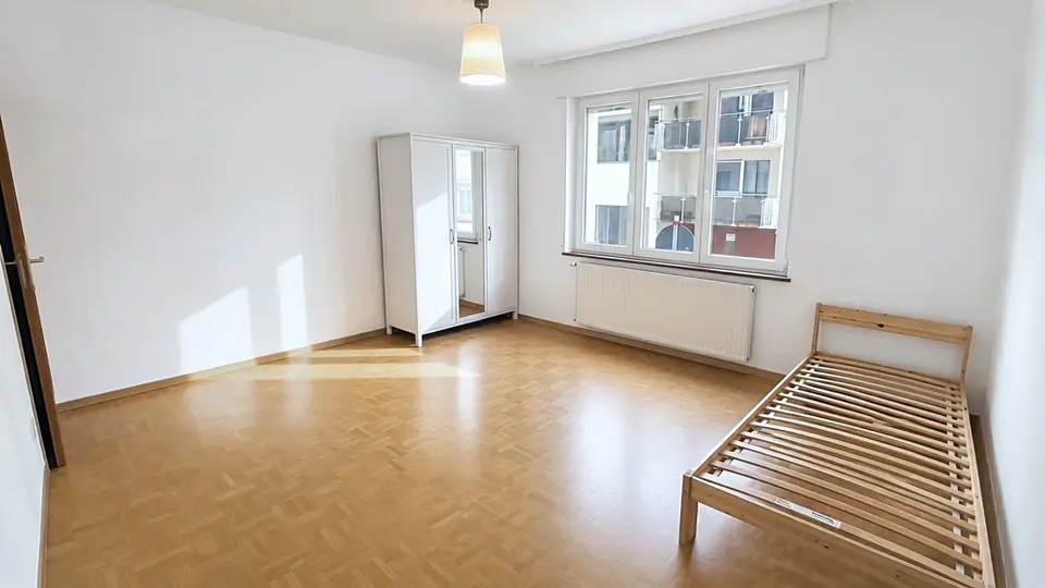 WG-Zimmer mit 18 m² in Stuttgart – Bild 1