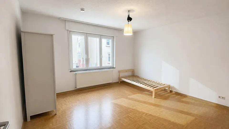 WG-Zimmer mit 18 m² in Stuttgart – Bild 2