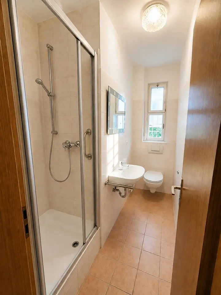 WG-Zimmer mit 18 m² in Stuttgart – Bild 6