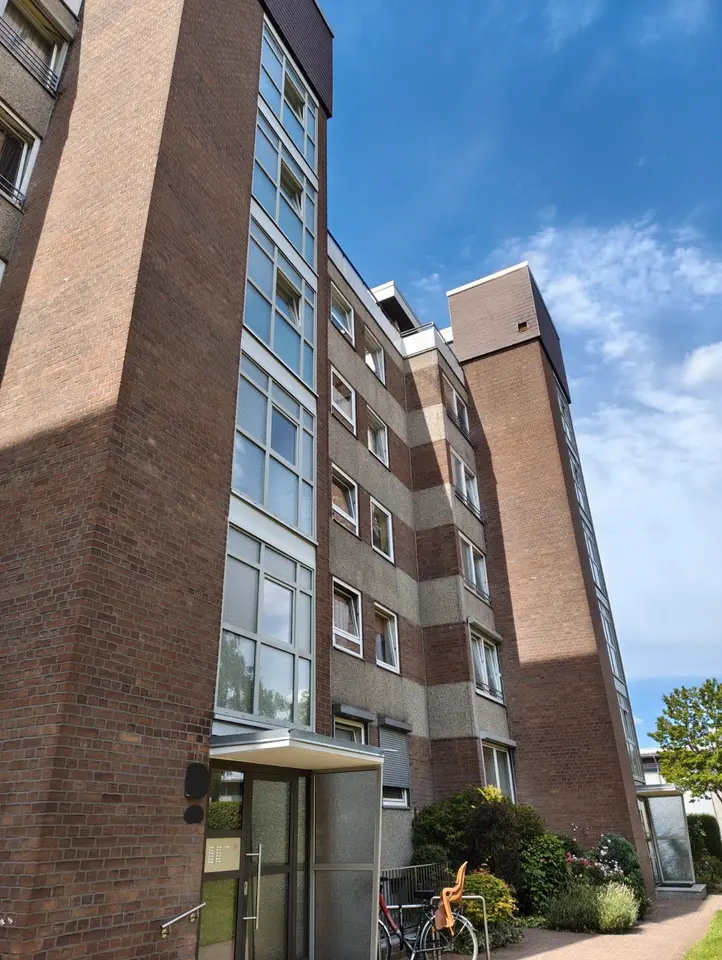 3 Zimmer Wohnung mit 77 m² in Lübeck – Bild 2