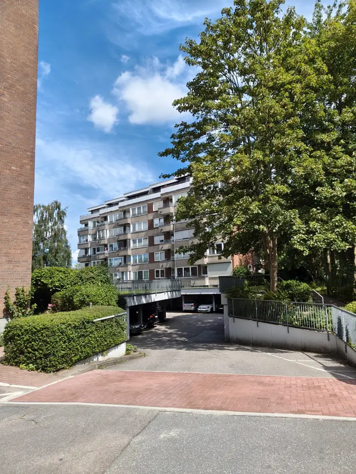 3 Zimmer Wohnung mit 77 m² in Lübeck – Bild 3