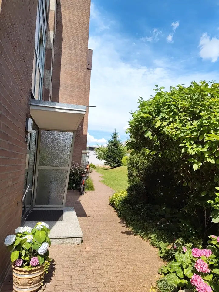 3 Zimmer Wohnung mit 77 m² in Lübeck – Bild 4