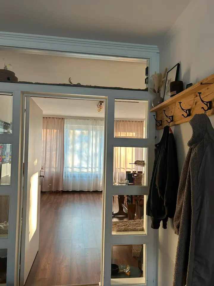 3 Zimmer Wohnung mit 77 m² in Lübeck – Bild 6