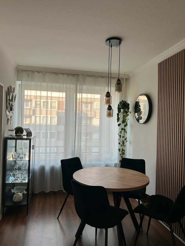 3 Zimmer Wohnung mit 77 m² in Lübeck – Bild 9