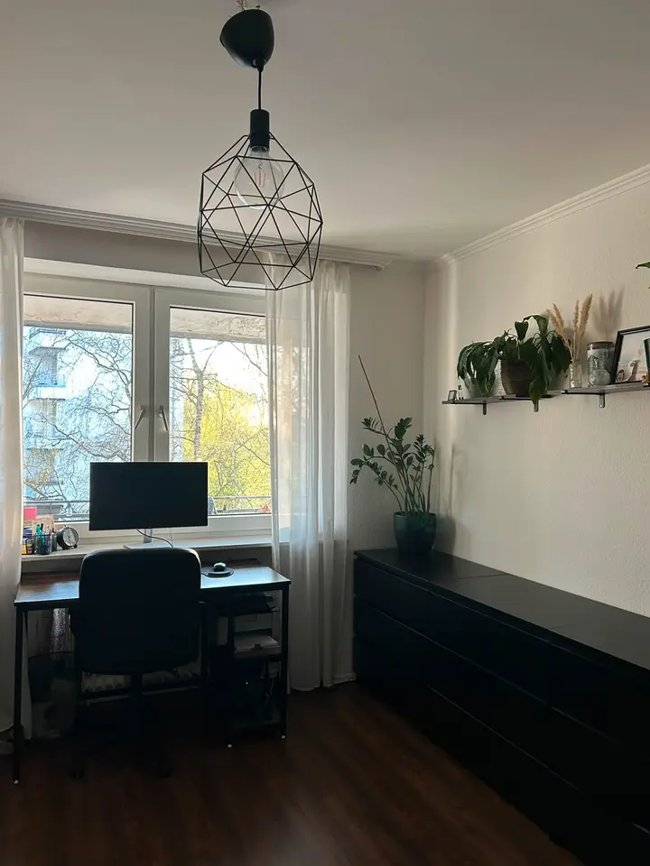 3 Zimmer Wohnung mit 77 m² in Lübeck – Bild 10