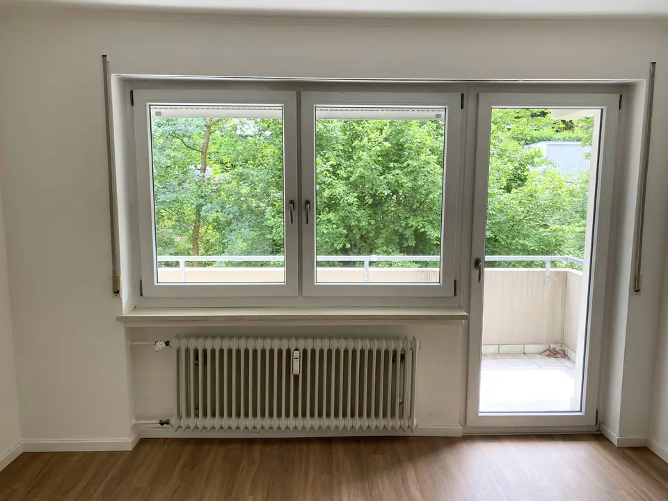 3 Zimmer Wohnung mit 84 m² in Passau – Bild 1