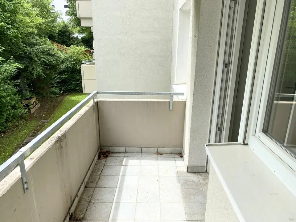 3 Zimmer Wohnung mit 84 m² in Passau – Bild 3